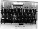 Police Cadets 1971